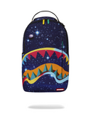 Sac à dos - ACID TRIP DLXSR BACKPACK - SPRAYGROUND - Sac à