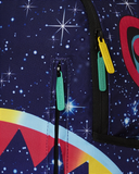 Sac à dos - ACID TRIP DLXSR BACKPACK - SPRAYGROUND - Sac à
