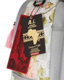 Sac à dos - Ai FLORAL DLXSF BACKPACK - SPRAYGROUND - Sac à