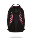 Sac à dos - AI LION NEON PINK BACKPACK - SPRAYGROUND - Sac à