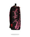 Sac à dos - AI LION NEON PINK BACKPACK - SPRAYGROUND - Sac à