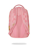 Sac à dos - AI PINK SMUDGE DLXSF BACKPACK - SPRAYGROUND - Sac à