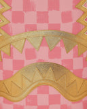 Sac à dos - AI PINK SMUDGE DLXSF BACKPACK - SPRAYGROUND - Sac à