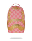 Sac à dos - AI PINK SMUDGE DLXSF BACKPACK - SPRAYGROUND