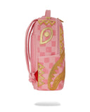 Sac à dos - AI PINK SMUDGE DLXSF BACKPACK - SPRAYGROUND - Sac à