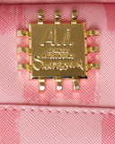 Sac à dos - AI PINK SMUDGE DLXSF BACKPACK - SPRAYGROUND - Sac à