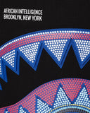 Sac à dos - AI SF CENTRAL BACKPACK - SPRAYGROUND - Sac à