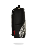 Sac à dos - AI VENTURE DLXSF BACKPACK - SPRAYGROUND - Sac à