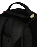 Sac à dos - ALL VELCRO SHARK GANG DLX-SPECIAL BACKPACK - SPRAYGROUND - Sac à
