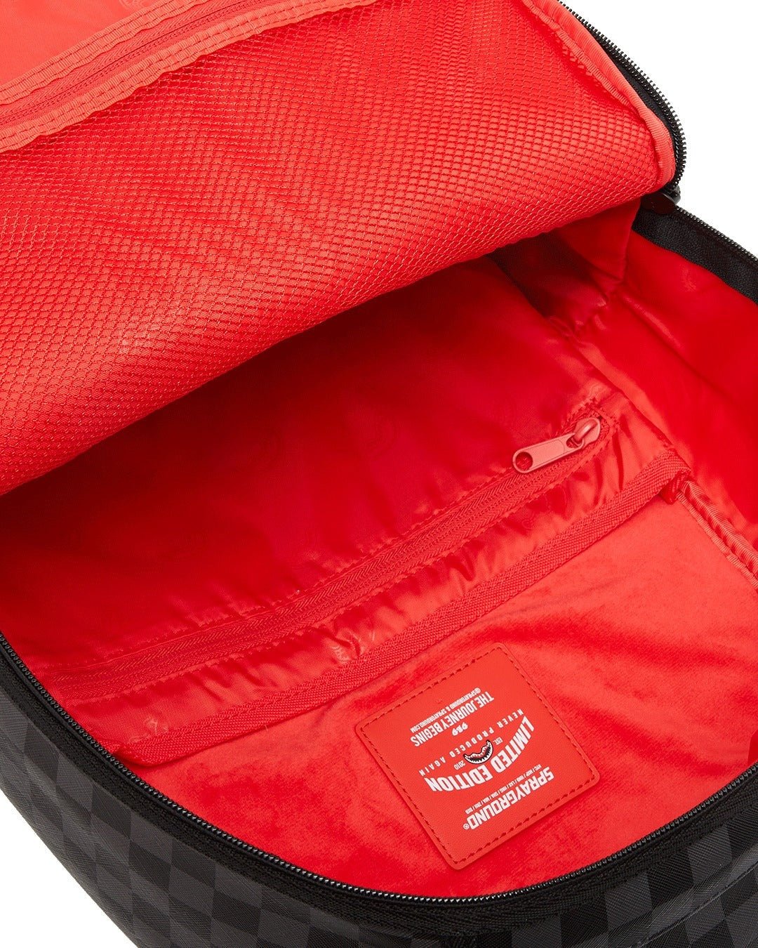 Sac à dos - ANGRY BIRDS X MONEY BOYZ BACKPACK - SPRAYGROUND - Magna-Carta