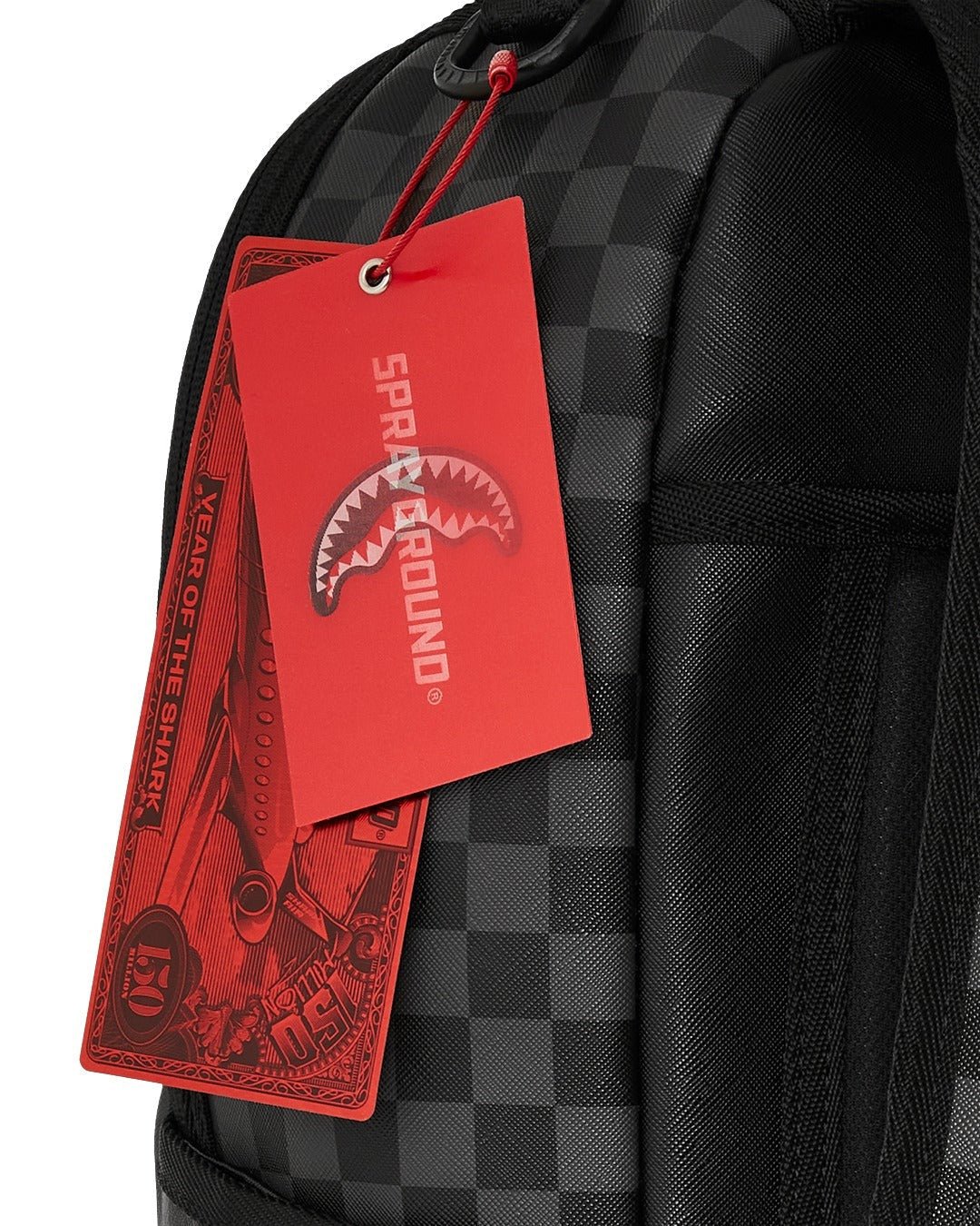 Sac à dos - ANGRY BIRDS X MONEY BOYZ BACKPACK - SPRAYGROUND - Magna-Carta