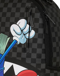 Sac à dos - ANGRY BIRDS X MONEY BOYZ BACKPACK - SPRAYGROUND - Magna-Carta