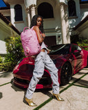 Sac à dos - BABY BEAR BADDIE DEUX BACKPACK - SPRAYGROUND - Sac à