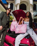 Sac à dos - BABY BEAR BADDIE DEUX BACKPACK - SPRAYGROUND - Sac à