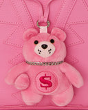 Sac à dos - BABY BEAR BADDIE DEUX BACKPACK - SPRAYGROUND - Sac à