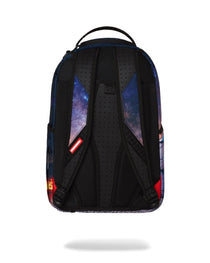 Sac à dos - BAG TO THE FUTURE ANIME DLXR BACKPACK - SPRAYGROUND - Magna-Carta
