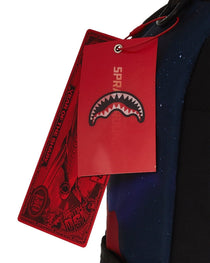Sac à dos - BAG TO THE FUTURE ANIME DLXR BACKPACK - SPRAYGROUND - Magna-Carta