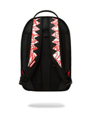 Sac à dos - BEAR GRILLS DLX CLEAR BACKPACK - SPRAYGROUND - Sac à