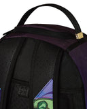 Sac à dos - BEARZILLA DLXR BACKPACK - SPRAYGROUND - Sac à