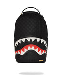 Sac à dos - BLACK OUT SHARKS IN PARIS DLXSV BACKPACK - SPRAYGROUND