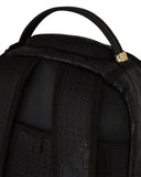 Sac à dos - BLACK OUT SHARKS IN PARIS DLXSV BACKPACK - SPRAYGROUND - Sac à