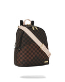 Sac à dos - BOUJEE SMALL STRAP SAVAGE - SPRAYGROUND - Sac à