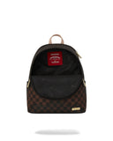 Sac à dos - BOUJEE SMALL STRAP SAVAGE - SPRAYGROUND - Sac à
