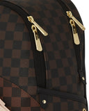 Sac à dos - BOUJEE SMALL STRAP SAVAGE - SPRAYGROUND - Sac à