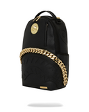 SAC À DOS - CHAIN INSANE BACKPACK NOIR- SPRAYGROUND