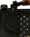 Sac à dos - CHEETAH PUNK HANDHELD CARRY-ON CONVERTIBLE BACKPACK - SPRAYGROUND - Sac à