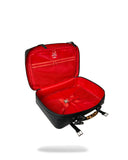 Sac à dos - CHEETAH PUNK HANDHELD CARRY-ON CONVERTIBLE BACKPACK - SPRAYGROUND - Sac à
