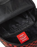 Sac à dos - CHEETO FIRE DLXSV BACKPACK - SPRAYGROUND - Sac à