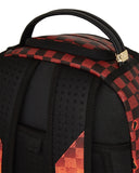 Sac à dos - CHEETO FIRE DLXSV BACKPACK - SPRAYGROUND - Sac à