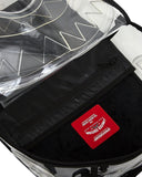 Sac à dos - CLEAR BEAR DLX BACKPACK - SPRAYGROUND - Sac à