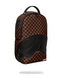 Sac à dos - CLEAR RUBBER SHARKS IN PARIS DLXSV BACKPACK - SPRAYGROUND - Sac à