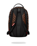 Sac à dos - CLEAR RUBBER SHARKS IN PARIS DLXSV BACKPACK - SPRAYGROUND - Sac à