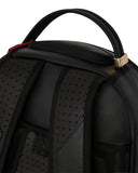 Sac à dos - CORE BLACK DLXSV BACKPACK - SPRAYGROUND - Sac à