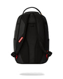 Sac à dos - CORE BLACK DLXSV BACKPACK - SPRAYGROUND - Sac à