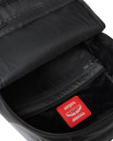 Sac à dos - CORE BLACK DLXSV BACKPACK - SPRAYGROUND - Sac à