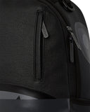 Sac à dos - CORE BLACK DLXSV BACKPACK - SPRAYGROUND - Sac à