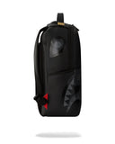 Sac à dos - CORE BLACK DLXSV BACKPACK - SPRAYGROUND - Sac à