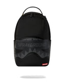 Sac à dos - CORE BLACK DLXSV BACKPACK - SPRAYGROUND