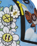 Sac à dos - CRAZY DAISIES BACKPACK - SPRAYGROUND - Sac à