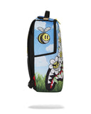 Sac à dos - CRAZY DAISIES BACKPACK - SPRAYGROUND - Sac à