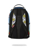Sac à dos - CRAZY DAISIES BACKPACK - SPRAYGROUND - Sac à