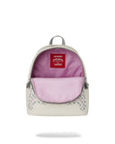 Sac à dos - CREAM CHECK SHARK CENTRAL SAVAGE - SPRAYGROUND - Sac à