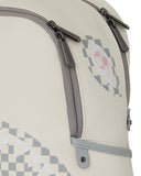 Sac à dos - CREAM CHECK SHARK CENTRAL SAVAGE - SPRAYGROUND - Sac à