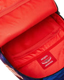 Sac à dos - CYBERPUNK CITY DLXR BACKPACK - SPRAYGROUND - Sac à