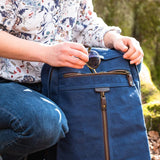 Sac à dos Denali - Alaskan MAKER-Magna-Carta