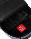 Sac à dos - DENIM DRIP BACKPACK - SPRAYGROUND - Sac à
